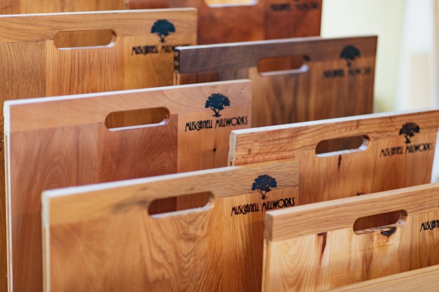 Underfoot Floors - Hardwood Flooring