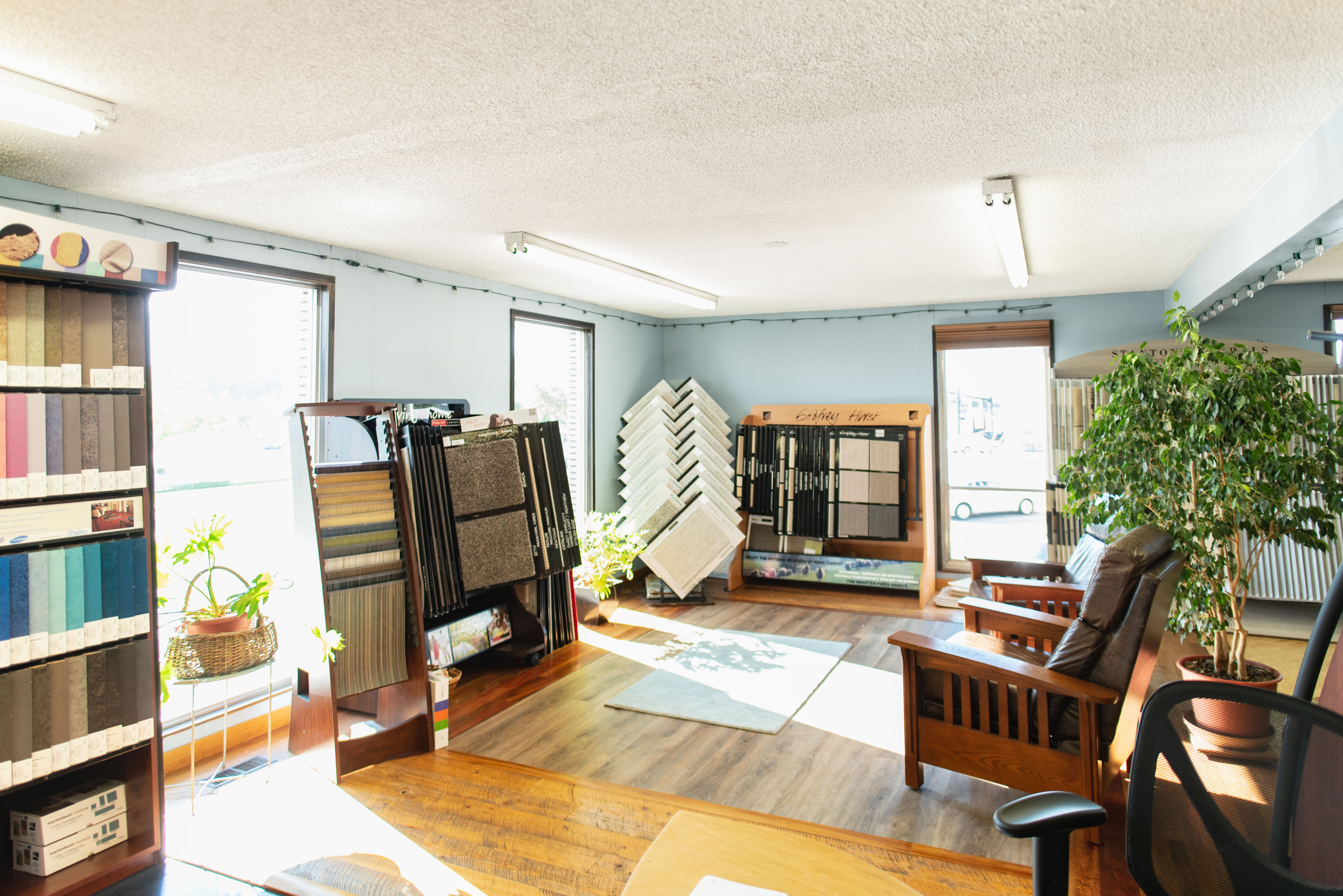 Underfoot Floors - Get an Estimate